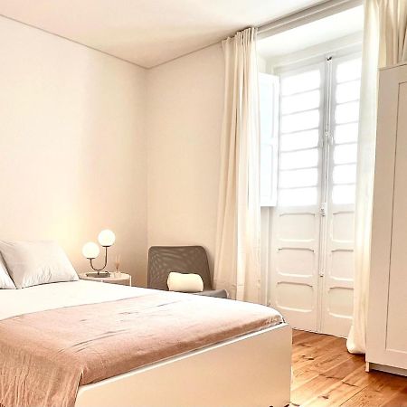Portugalia Apartments Lisboa Eksteriør bilde