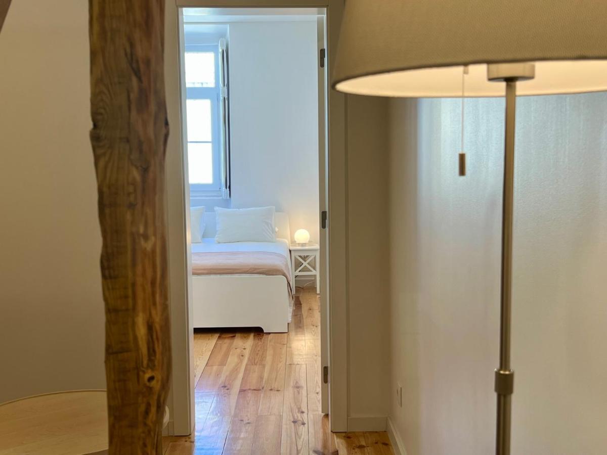 Portugalia Apartments Lisboa Eksteriør bilde