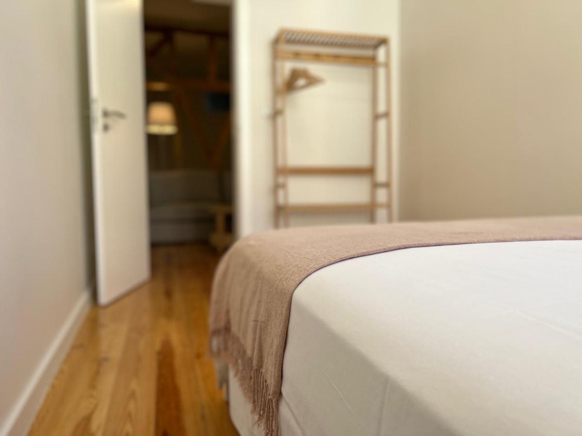Portugalia Apartments Lisboa Eksteriør bilde