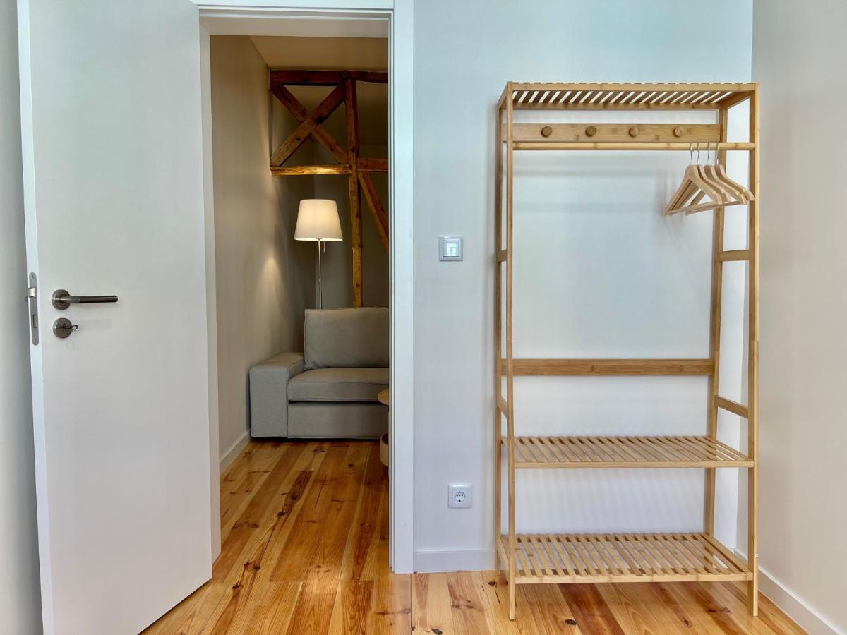 Portugalia Apartments Lisboa Eksteriør bilde