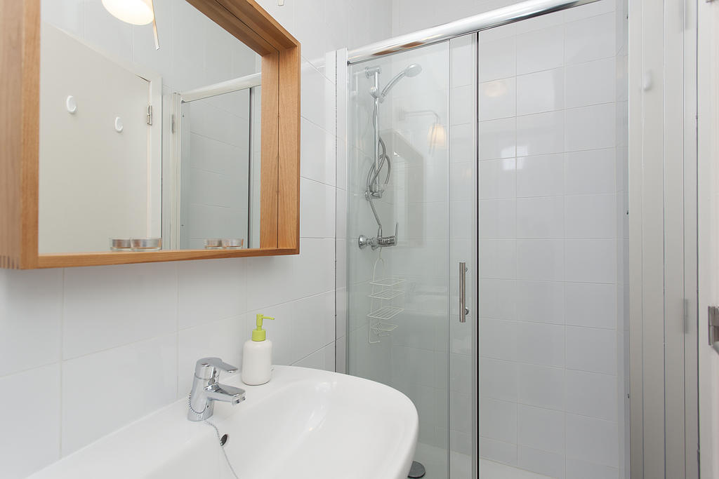 Portugalia Apartments Lisboa Rom bilde