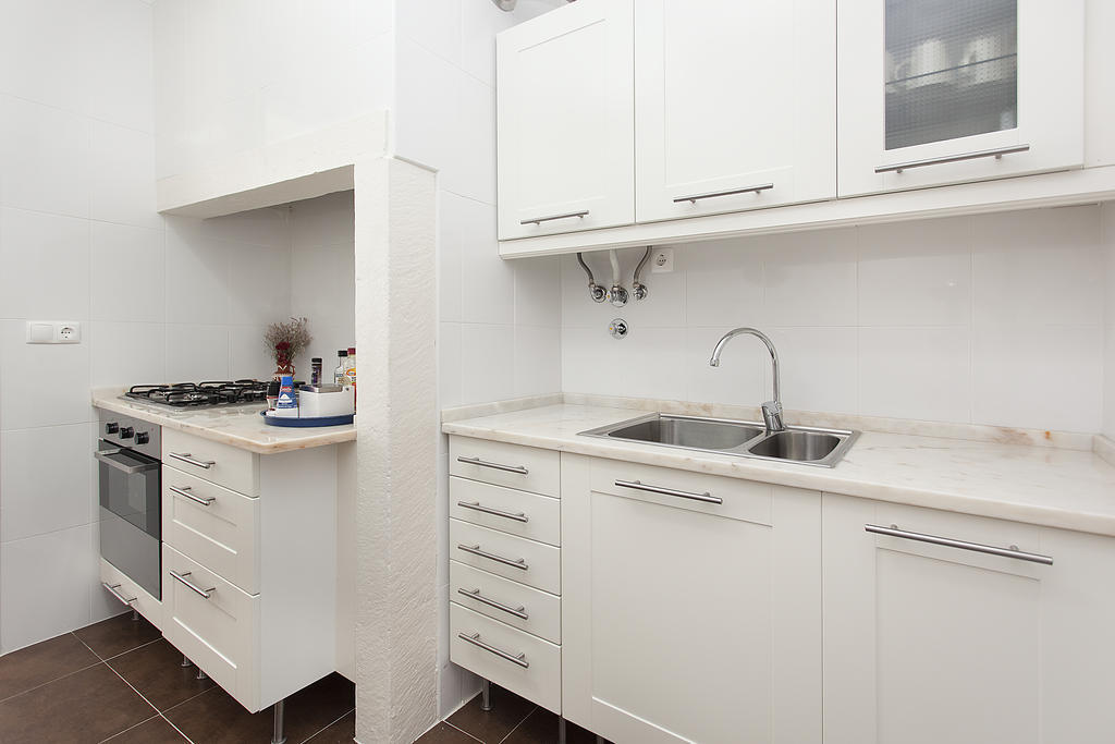 Portugalia Apartments Lisboa Rom bilde